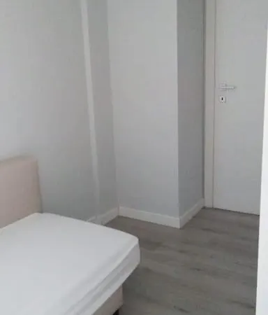 Loft 公寓 米兰